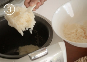 thai glutinous rice